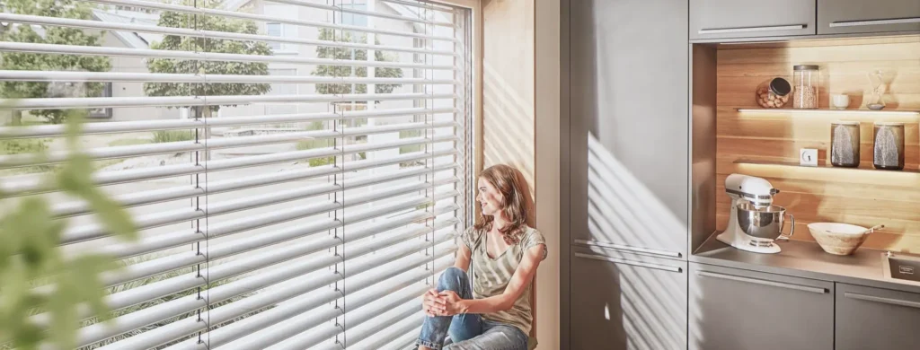 reparación de persianas en Sector III Getafe